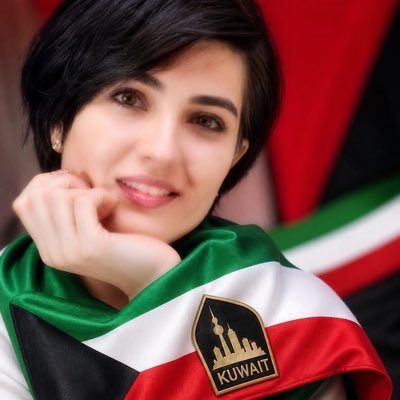  Jenan 🇰🇼's profile picture