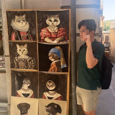 Ravio Patra's profile picture