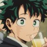 Hero Deku's profile picture