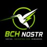 Profilbild von BCH NOSTR