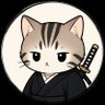 Фото профиля ねこさむらい