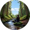Zubia profil fotoğrafı