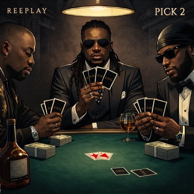 REEPLAY's profile picture