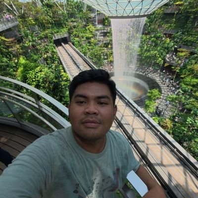 Manggala's profile picture