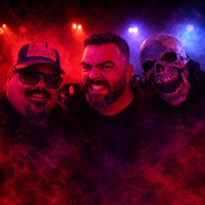 thescarband's profile picture
