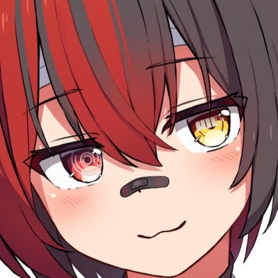 EternalBlythe's profile picture