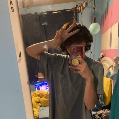 johnalixvrw's profile picture