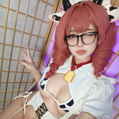 ♡(*´ω`*)/♡ mingky🤍's profile picture