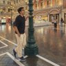 Profilbild von Siddharth Rai