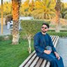 Ahmad profil fotoğrafı