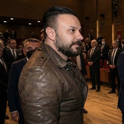 Şahin Güneş's profile picture