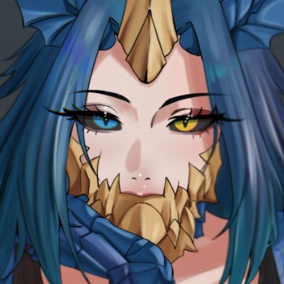 ⚡Azura The Azure Dragon⚡ |'s profile picture