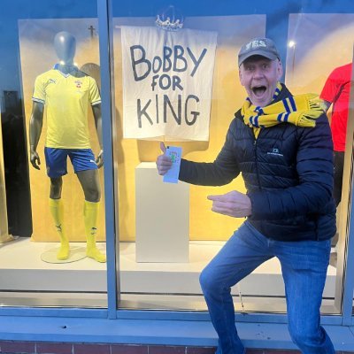 MichaelJohnCh11's profile picture