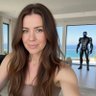 Ashley profil fotoğrafı