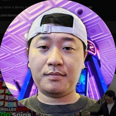 Benny's profile picture