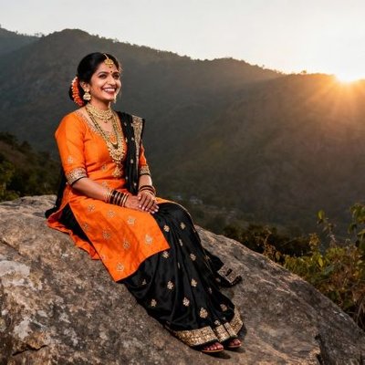 Kavya's profile picture