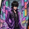 Profilbild von OffWorlder Anime