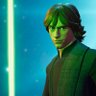 Luke Skywalker (Parody) ✝️ 的头像