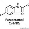 Paracetamol profil fotoğrafı