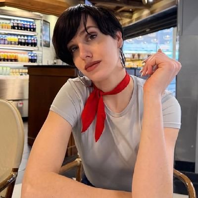 flyingnoelle's profile picture