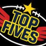 Profilbild von TOP FIVES