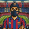 Barça Sujon profil fotoğrafı