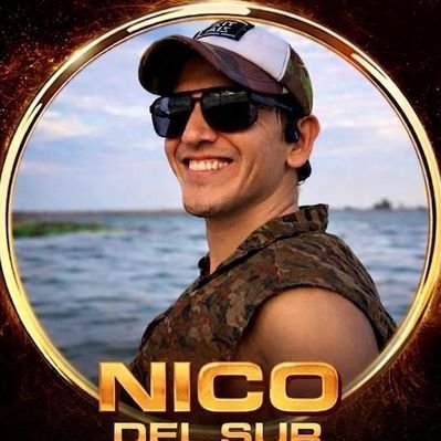 Nico del Sur 🔥's profile picture
