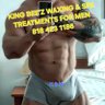 King Bz Waxing's profile picture