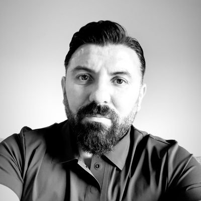 Turker Toker's profile picture