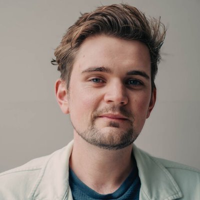 MattJamesBoyle's profile picture