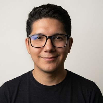 Daniel Herrera Martínez's profile picture