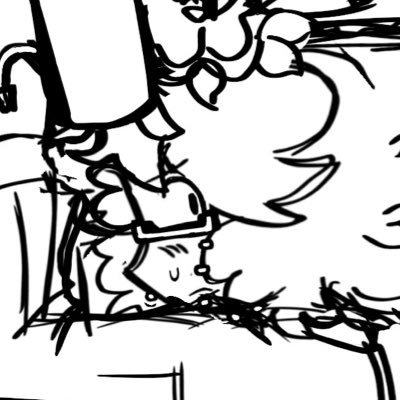 ded / roshy's profile picture
