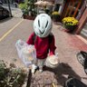đạp xe bị chuột rút😞's profile picture