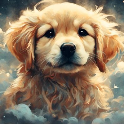 Golden's profile picture