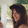 Profilbild von Roxanne