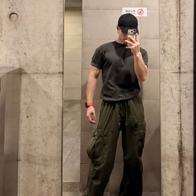 linhuo777's profile picture