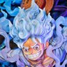 Monkey D Luffy 的头像