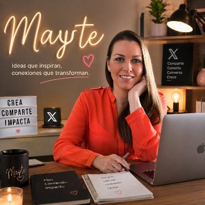 El té con Mayte | €, libertad y oportunidades 🌎's profile picture