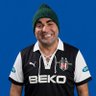 Beşiktaşlı Mennan profil fotoğrafı