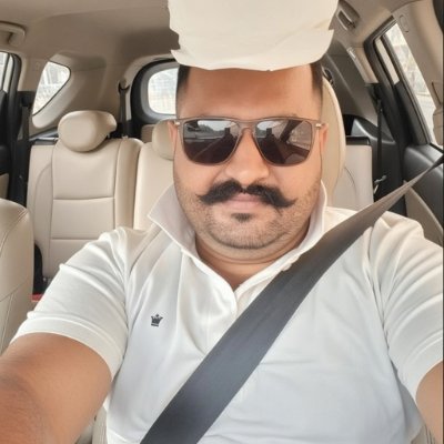 Madan Mohan Soni's profile picture