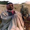 Bin Faleh 🇸🇦 的头像