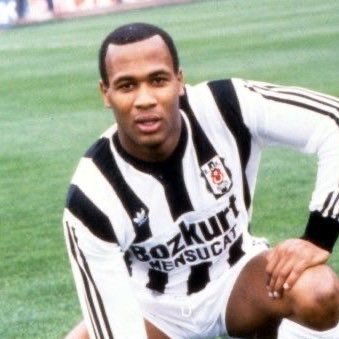Ferdinand's profile picture