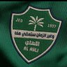Фото профиля Ahmed Alghamdi
