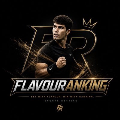 Flavouranking's profile picture