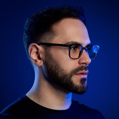 VicLaranja's profile picture