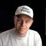 Profilbild von Mark Chepel