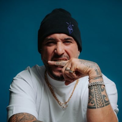 LocoDiceOFC's profile picture