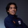 LUKE WANG profil fotoğrafı