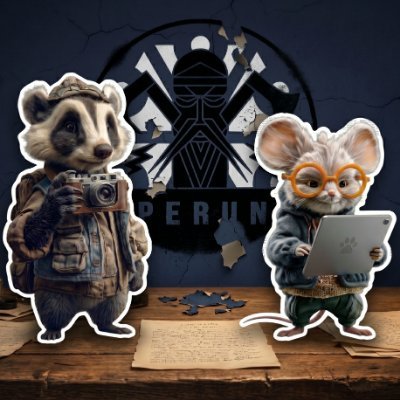 Patroni Česka (Perun s námi)'s profile picture