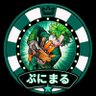 ぷにまる 的头像